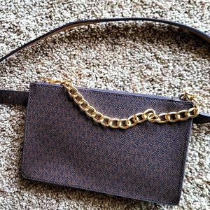 Michael Kors Fanny